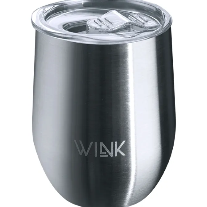 Tumbler WINK 350ml / Wielokolorowy WNK07