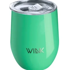 Tumbler WINK 350ml / Wielokolorowy WNK07