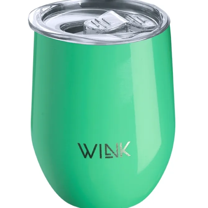 Tumbler WINK 350ml / Wielokolorowy WNK07
