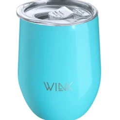 Tumbler WINK 350ml / Wielokolorowy WNK07