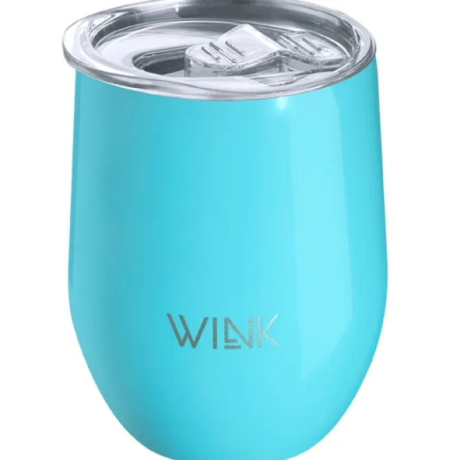 Tumbler WINK 350ml / Wielokolorowy WNK07