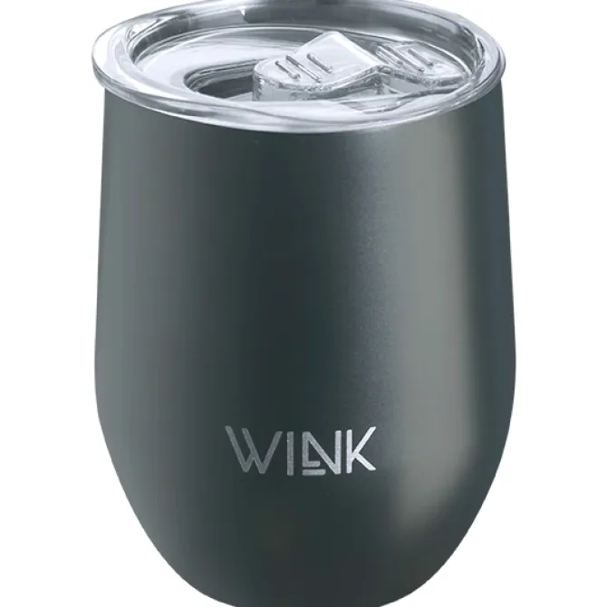 Tumbler WINK 350ml / Wielokolorowy WNK07