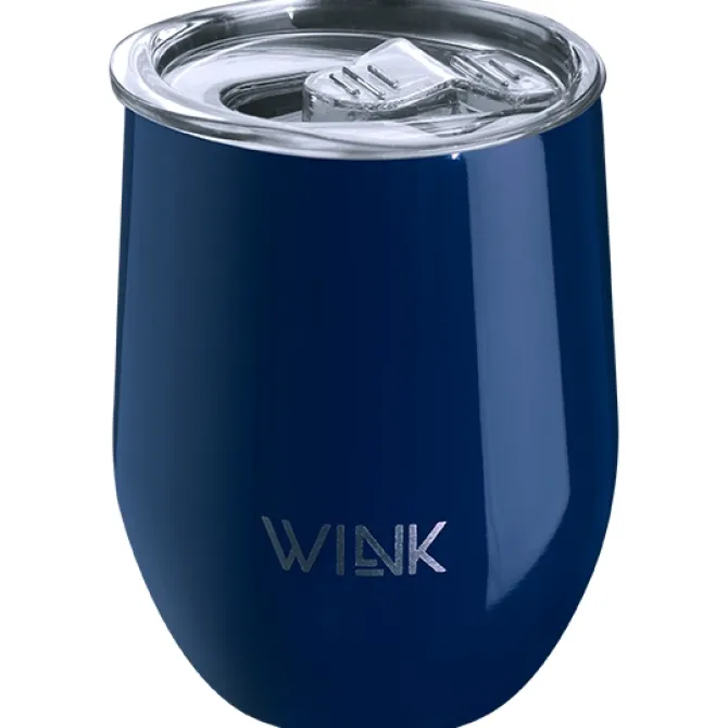 Tumbler WINK 350ml / Wielokolorowy WNK07