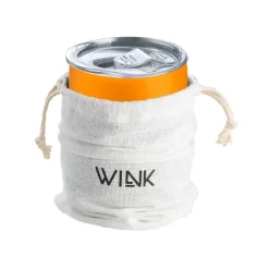 Tumbler WINK 350ml / Wielokolorowy WNK07