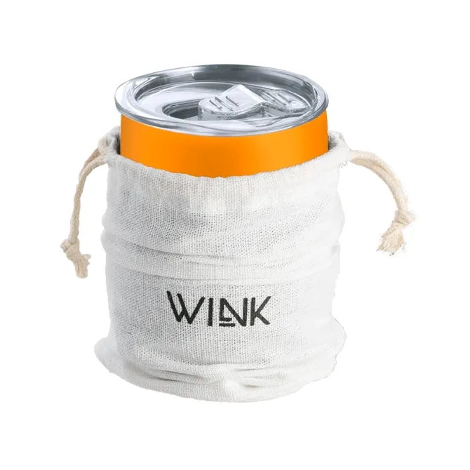 Tumbler WINK 350ml / Wielokolorowy WNK07