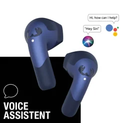 3TW2200 I Fresh 'n Rebel Twins Blaze - True Wireless earbuds with ENC / Dried Green LT49729-N0049