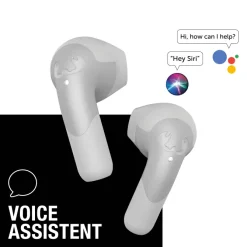 3TW2200 I Fresh 'n Rebel Twins Blaze - True Wireless earbuds with ENC / Jasnoszary LT49729-N0062