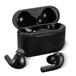 TWS Earbuds Sport / Czarny LT95054-N0002