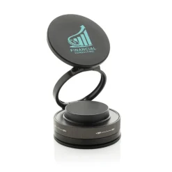Uchwyt do telefonu Terra 360 / Black, grey P301.5201