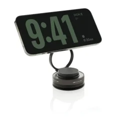 Uchwyt do telefonu Terra 360 / Black, grey P301.5201