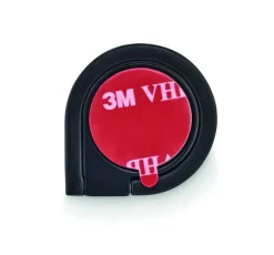 Uchwyt na telefon / Czarny MO9445-03