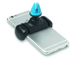 Uchwyt na telefon / Turkusowy MO9130-12