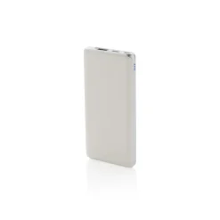 Ultra szybki power bank 10000 mAh z PD / Biały P324.673