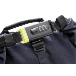 Urban Lite plecak chroniący przed kieszonkowcami / Niebieski P705.505