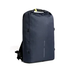 Urban Lite plecak chroniący przed kieszonkowcami / Niebieski P705.505