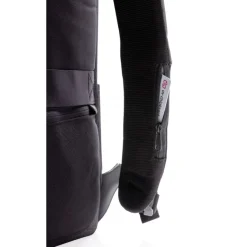 Urban Lite plecak chroniący przed kieszonkowcami / Czarny P705.501