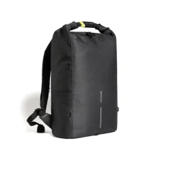 Urban Lite plecak chroniący przed kieszonkowcami / Czarny P705.501