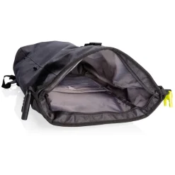 Urban Lite plecak chroniący przed kieszonkowcami / Czarny P705.501