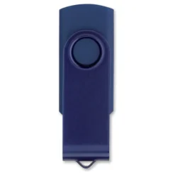 USB Twister16GB / Ciemnoniebieski LT26404-N0010