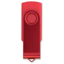 USB Twister16GB / Czerwony LT26404-N0021