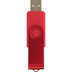 USB Twister16GB / Czerwony LT26404-N0021