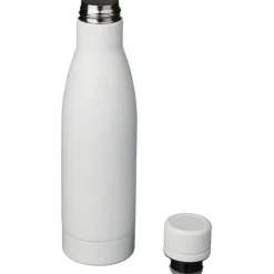 Vasa butelka z miedzianą izolacją próżniową o pojemności 500 ml / Srebrny 10049402