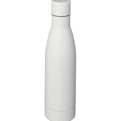 Vasa butelka z miedzianą izolacją próżniową o pojemności 500 ml / Srebrny 10049402