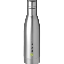Vasa butelka z miedzianą izolacją próżniową o pojemności 500 ml / Srebrny 10049402