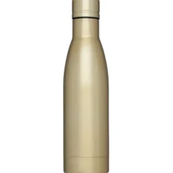 Vasa butelka z miedzianą izolacją próżniową o pojemności 500 ml / Złoty 10049414