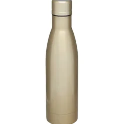 Vasa butelka z miedzianą izolacją próżniową o pojemności 500 ml / Złoty 10049414