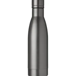 Vasa butelka z miedzianą izolacją próżniową o pojemności 500 ml / Tytanowy 10049403
