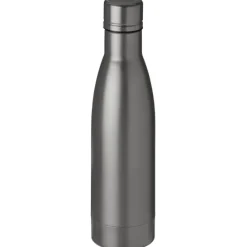 Vasa butelka z miedzianą izolacją próżniową o pojemności 500 ml / Tytanowy 10049403