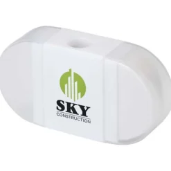 Velvi temperówka z gumką  / Biały 10798701