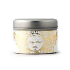 Victorian Sense Tinbox Juicy Peach świeca zapachowa / Metaliczny LT53501-N0098