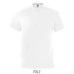 VICTORY Męski T-SHIRT 150g / Biały S11150-WH-M