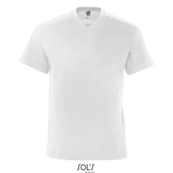 VICTORY Męski T-SHIRT 150g / Popiół S11150-AS-XL