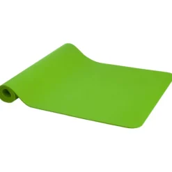 Virabha mata do jogi z TPE z recyklingu / Zielony 12703761