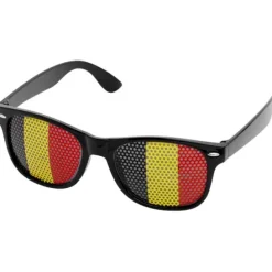 Vision okulary przeciwsłoneczne / Żółty 12642911