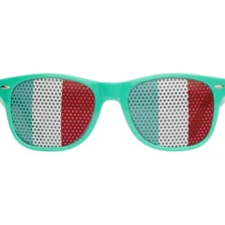 Vision okulary przeciwsłoneczne / Zielony 12642961