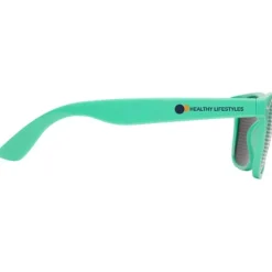Vision okulary przeciwsłoneczne / Zielony 12642961