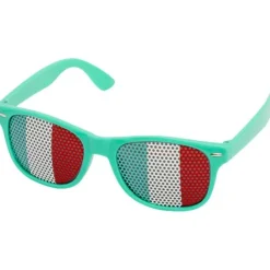 Vision okulary przeciwsłoneczne / Zielony 12642961