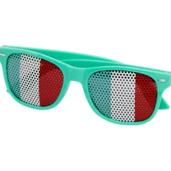 Vision okulary przeciwsłoneczne / Zielony 12642961