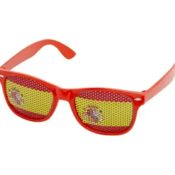 Vision okulary przeciwsłoneczne / Pomarańczowy 12642931