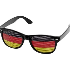 Vision okulary przeciwsłoneczne / Czarny 12642990