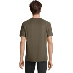 VORTEX RAGLAN T-SHIRT / Army S04787-AR-M