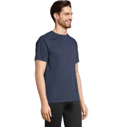 VORTEX RAGLAN T-SHIRT / French Navy S04787-FN-XS