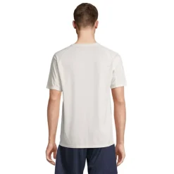 VORTEX RAGLAN T-SHIRT / Off-White S04787-WW-XXL