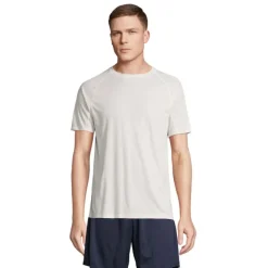VORTEX RAGLAN T-SHIRT / Off-White S04787-WW-XXL