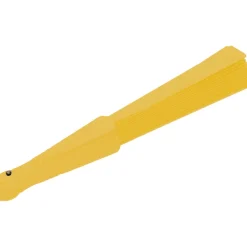 Wachlarz SALOMEA / żółty 7565508