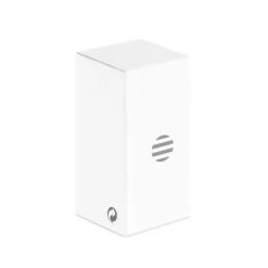 Waga do bagażu / Srebrny mat MO8048-16